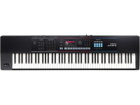 <b>Roland JUNO-D8 Sintetizador 3800 Sons 95 kits Bateria Visor a Cores 88-teclas pesadas de piano</b> <b>Roland JUNO-D8 Sintetizador 3800 Sons 95 kits Bateria Visor a Cores 88-teclas pesadas de piano</b>